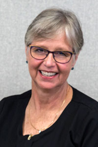 Dr. Robin Jungblut