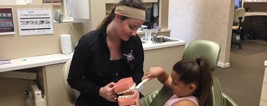 Why Baby Teeth are Important