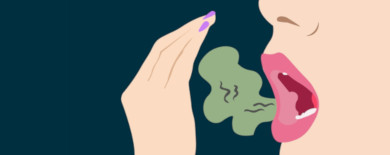 Getting Rid of Your Bad Breath