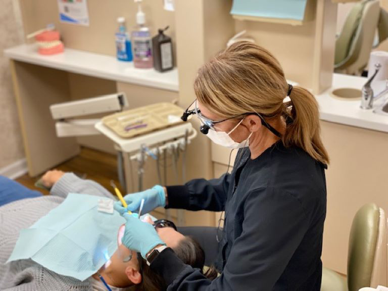 Dental Care Insurance Membership Plan
