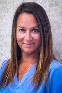 Collections Manager – Carrie