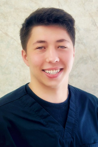 Dental Assistant - Michael